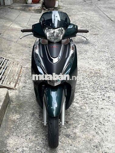 Lead 2018 up áo 4vanl ( nậu tốt 5 củ )