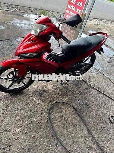 Yamaha Exciter 135 2014 Đỏ