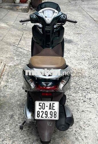 Lead 2018 up áo 4vanl ( nậu tốt 5 củ )