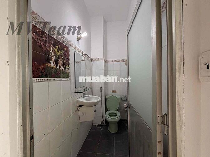 ✨ DUPLEX FULL NỘI THẤT – BAN CÔNG THOÁNG – THÀNH THÁI, QUẬN 10 ✨