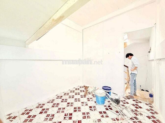 CHDV Mới Tinh Ngay Ba Tháng Hai - Thành Thái - Lý Thái Tổ Quận 10