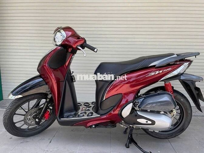 SH mode đỏ 2022