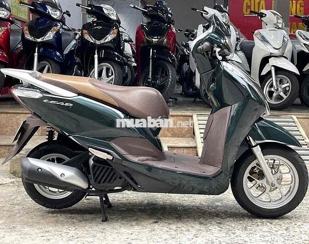 Lead 2018 up áo 4vanl ( nậu tốt 5 củ )