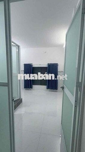 Cho thuê nhà 2pn3wc hẻm Phan Văn Trị, p12, Bình Thạnh | 1tr2l