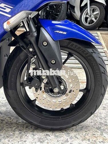 NVX đúng chất đẹp ( nậu xớ chỉ cần 15 )