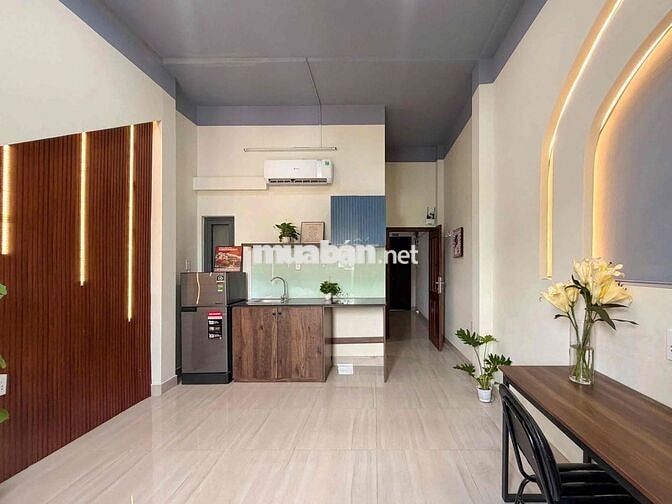CHO THUÊ PHÒNG TRỌ 35M² - QUẬN 10, P. DIÊN HỒNG GẦN ĐH BÁCH KHOA