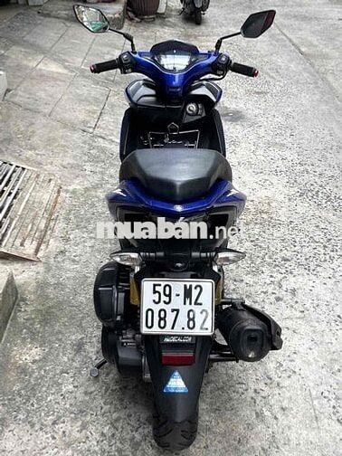 NVX đúng chất đẹp ( nậu xớ chỉ cần 15 )