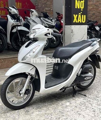Vision 2022 ( nậu tốt 3 củ - nậu xớ 17 )