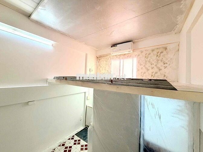 CHDV Mới Tinh Ngay Ba Tháng Hai - Thành Thái - Lý Thái Tổ Quận 10