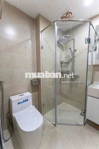 🏡 CHO THUÊ CHDV 1PN SANG TRỌNG – TRUNG TÂM QUẬN 7 ✨