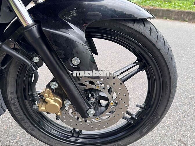 Yamaha Exciter 150 2023 Đen 10.000 km