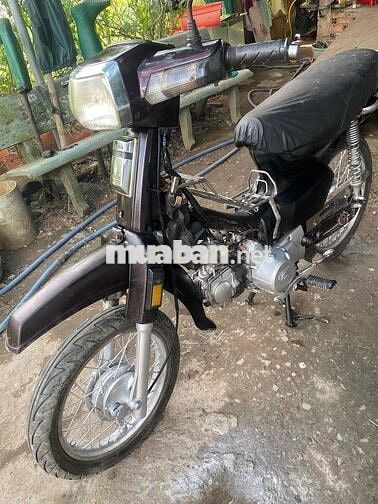 Honda Dream HQ Nâu Cổ điển Tiết kiệm xăng