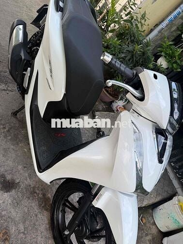 SH 150i 2021 Trắng 15789 km chính chủ