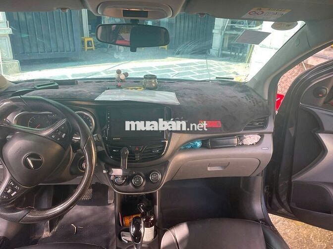 VinFast Fadil 2019 Xám 82000 km