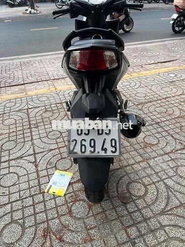 Honda Winner 150 Đen