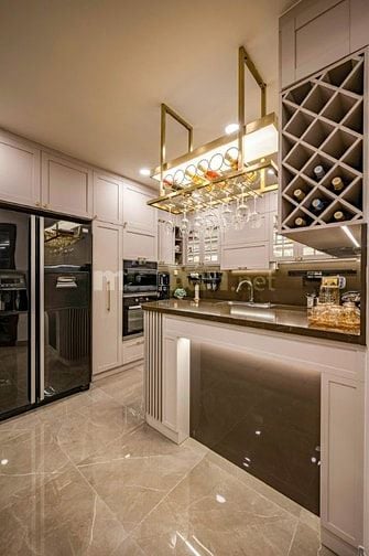 Nhà bán chính chủ: Hẻm xe hơi 174/12 Trần Bình Trọng, P.Chợ Quán