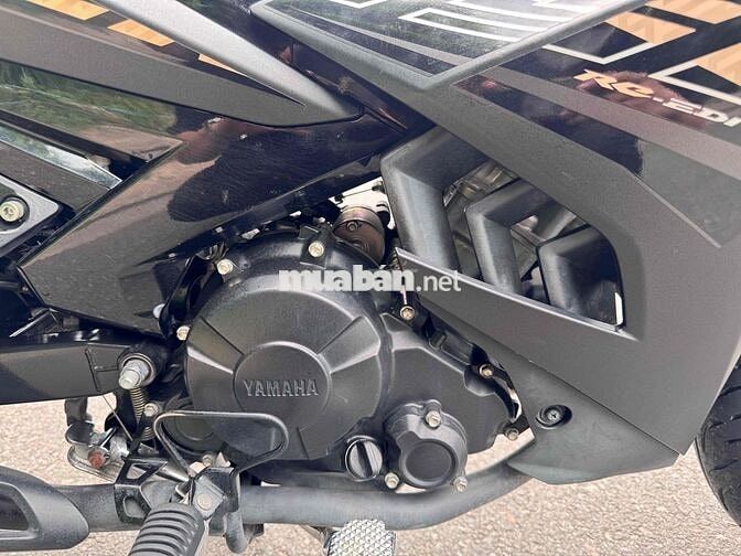 Yamaha Exciter 150 2023 Đen 10.000 km