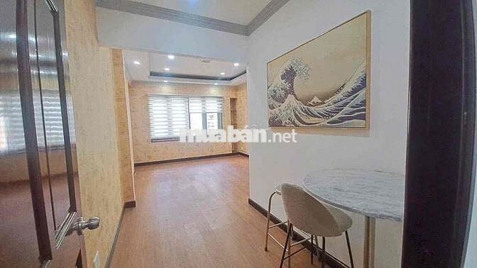 CHO THUÊ NHÀ MT ĐƯỜNG SỐ -P TÂN KIỂNG Q.7- (8x30) SÁT LOTE GIÁ 39TR TL