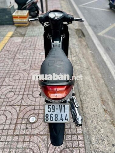 Suzuki Revo siêu cày bừa , máy êm ngon