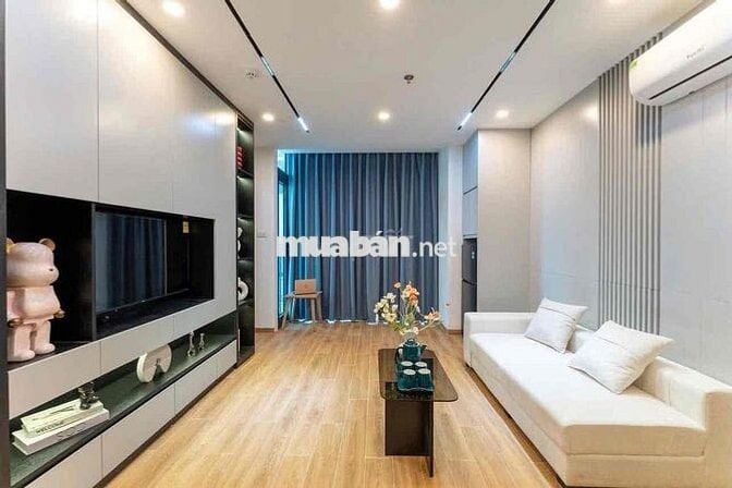 🏡 CHO THUÊ CHDV 1PN SANG TRỌNG – TRUNG TÂM QUẬN 7 ✨