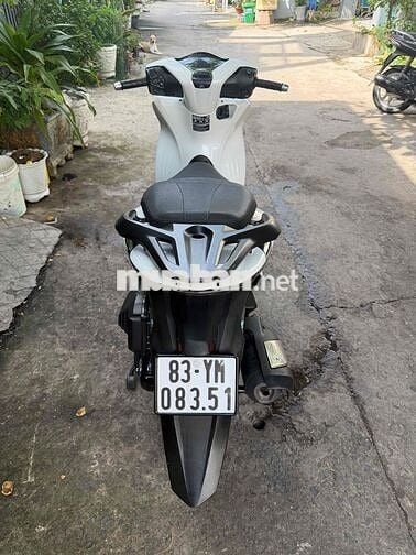 SH 150i 2021 Trắng 15789 km chính chủ