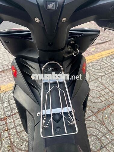 Honda Winner 150 Đen