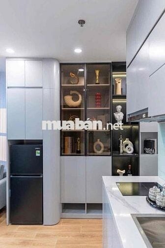 🏡 CHO THUÊ CHDV 1PN SANG TRỌNG – TRUNG TÂM QUẬN 7 ✨