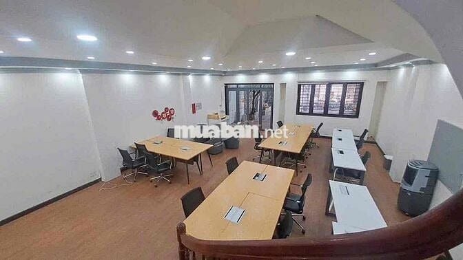 CHO THUÊ NHÀ MT ĐƯỜNG SỐ -P TÂN KIỂNG Q.7- (8x30) SÁT LOTE GIÁ 39TR TL