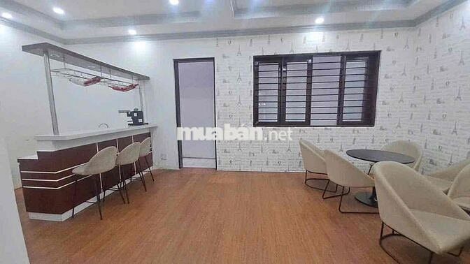 CHO THUÊ NHÀ MT ĐƯỜNG SỐ -P TÂN KIỂNG Q.7- (8x30) SÁT LOTE GIÁ 39TR TL