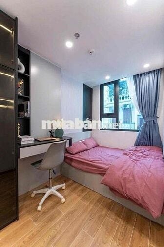 🏡 CHO THUÊ CHDV 1PN SANG TRỌNG – TRUNG TÂM QUẬN 7 ✨
