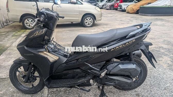 Honda Air Blade 125 2022 Đen