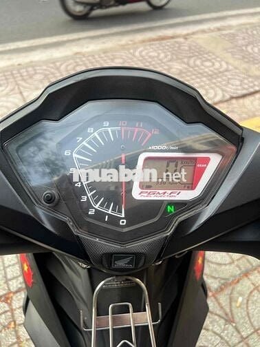 Honda Winner 150 Đen