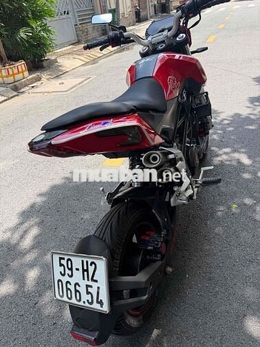 Benelli TNT125 2019 Bs Thành Phố Zin Đẹp