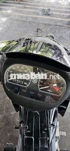 Yamaha 2024 Đen 2662 km