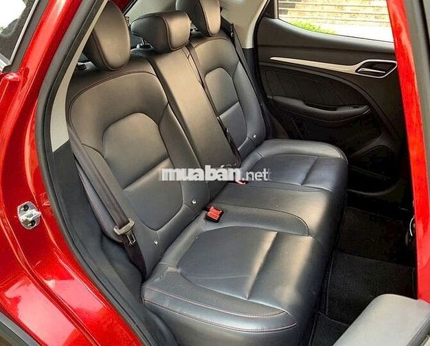 MG ZS STD 2024 XE GIA ĐÌNH ĐI LƯỚT HT VAY 70%