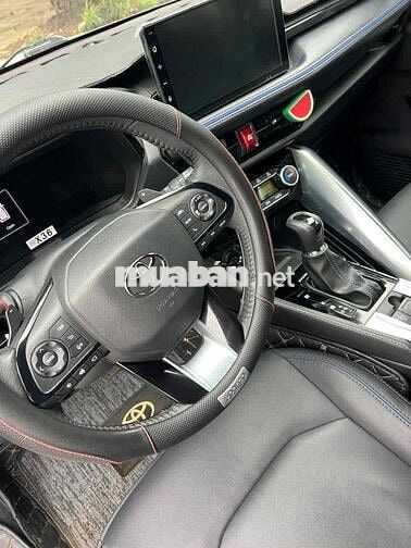 Toyota Yaris Cross 2024 Trắng 25.000km