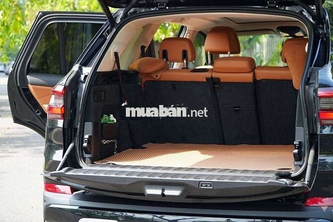 BMW X5 xDrive40i TA85.B7 2022 Đen 50.000 km