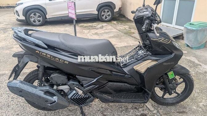 Honda Air Blade 125 2022 Đen