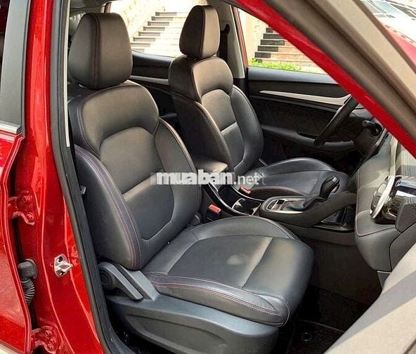 MG ZS STD 2024 XE GIA ĐÌNH ĐI LƯỚT HT VAY 70%