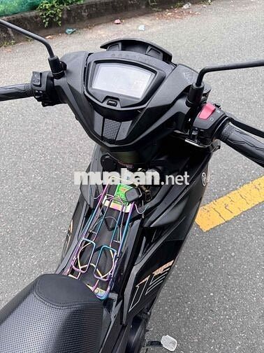 Yamaha Exciter 150 2023 Đen 10.000 km