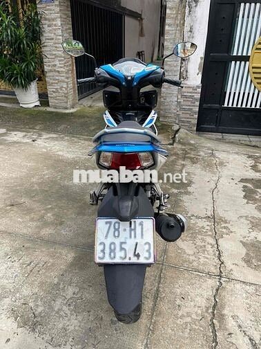 Honda Winner 2019 Xanh Trắng Đen