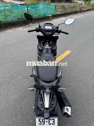 Yamaha Exciter 150 2023 Đen 10.000 km