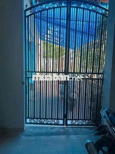 CHO THUÊ NHÀ HẺM 3MÉT LÊ VĂN LƯƠNG SÁT LOTE - TRỆT LẦU GIÁ 12TR CÒN TL
