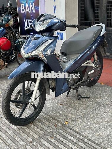 Honda Future LED 11/2019 zin mộc , bstp 9 chủ ký