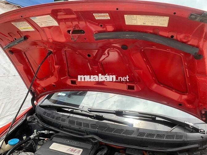 Honda Civic 2008 Đỏ 5 chỗ