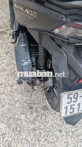Honda Air Blade 125 2022 Đen