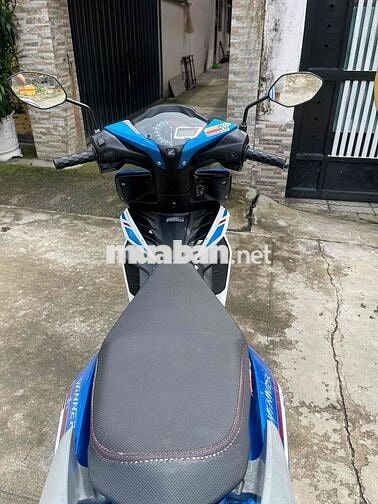Honda Winner 2019 Xanh Trắng Đen