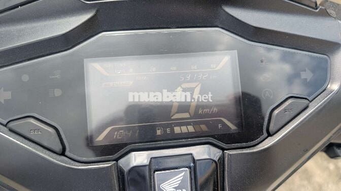 Honda Air Blade 125 2022 Đen