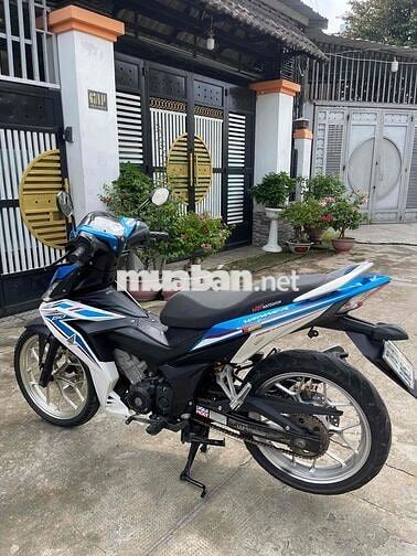 Honda Winner 2019 Xanh Trắng Đen