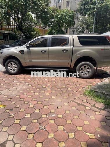Ford Ranger Số tự động Vàng cát